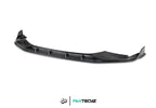 Paktechz Dry Carbon Front Splitter for 2019+ Audi RS6/RS7
