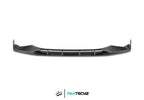 Paktechz Dry Carbon Front Splitter for 2019+ Audi RS6/RS7