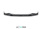 Paktechz Dry Carbon Front Lip for Audi RS6 / RS7 C8 (2020–Present)