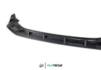 Paktechz Dry Carbon Front Splitter for 2019+ Audi RS6/RS7
