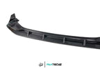Paktechz Dry Carbon Front Lip for Audi RS6 / RS7 C8 (2020–Present)