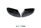 Paktechz Dry Carbon Mirror Covers for Audi RS6 / RS7 C8 (2020–Present)