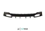 Paktechz Dry Carbon Rear Diffuser for 2019+ Audi RS6/RS7