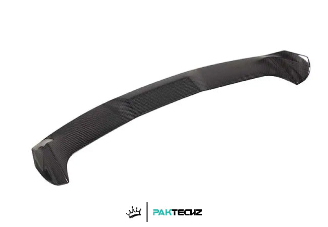 Paktechz Dry Carbon Roof Spoiler for 2019+ Audi RS6