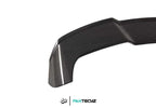 Paktechz Dry Carbon Roof Spoiler for 2019+ Audi RS6