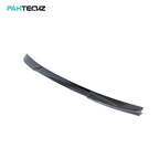 Paktechz Dry Carbon Ducktail Trunk Lip Spoiler for 2020+ Audi RS7