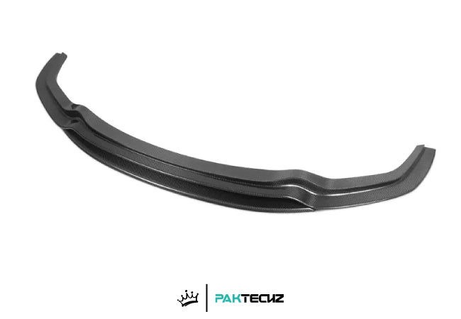 Paktechz Carbon Front Splitter for 2015-2021 BMW M2 F87
