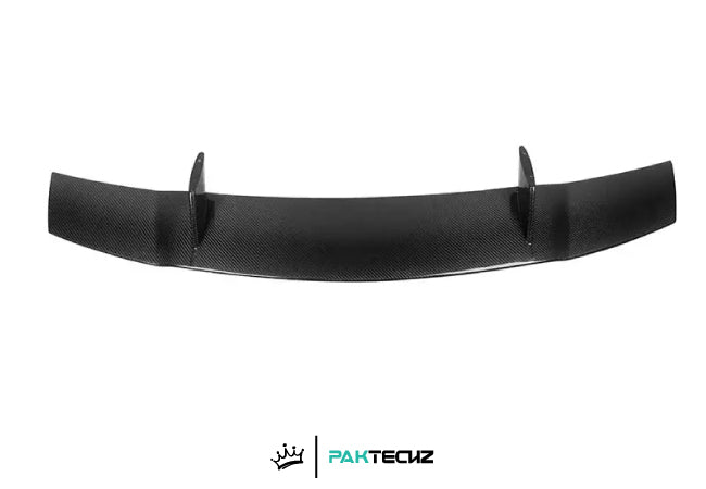 Paktechz Carbon Rear Wing for 2015-2021 BMW M2 F87