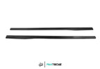 Paktechz Carbon Side Skirts for 2015-2021 BMW M2 F87