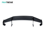 Paktechz Dry Carbon Adjustable Rear Wing for 2023+ BMW M2 G87