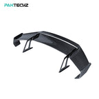 Paktechz Dry Carbon Adjustable Rear Wing for 2023+ BMW M2 G87