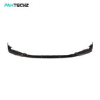 Paktechz Dry Carbon Front Lip Ver.2 for BMW M2 G87 (2023–Present)