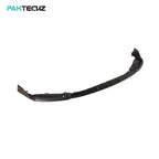 Paktechz Dry Carbon Front Lip Ver.2 for BMW M2 G87 (2023–Present)