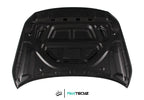 Paktechz Dry Carbon Hood for 2023+ BMW M2 G87