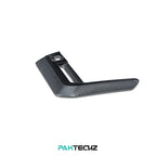 Paktechz Dry Carbon Rear Bumper Canards for 2023+ BMW M2 G87