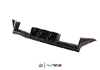 Paktechz Dry Carbon Rear Diffuser for 2023+ BMW M2 G87