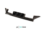 Paktechz Dry Carbon Rear Diffuser Ver.1 for BMW M2 G87 (2023–Present)