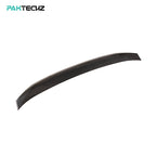 Paktechz Dry Carbon Rear Spoiler for 2023+ BMW M2 G87