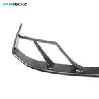 Paktechz Dry Carbon Front Bumper Trim for 2021+ BMW M3 G80 and M4 G82/G83
