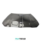 Paktechz Dry Carbon Hood for 2021+ BMW M3 G80 and M4 G82/G83