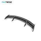 Paktechz Dry Carbon Rear Wing for 2021+ BMW M3 G80 and M4 G82/G83