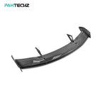 Paktechz Dry Carbon Rear Wing for 2021+ BMW M3 G80 and M4 G82/G83