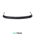Paktechz Dry Carbon Front Bumper Trim for 2018+ BMW M8 F91/F92/F93