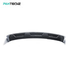 Paktechz Dry Carbon Front Bumper Trim for 2018+ BMW M8 F91/F92/F93