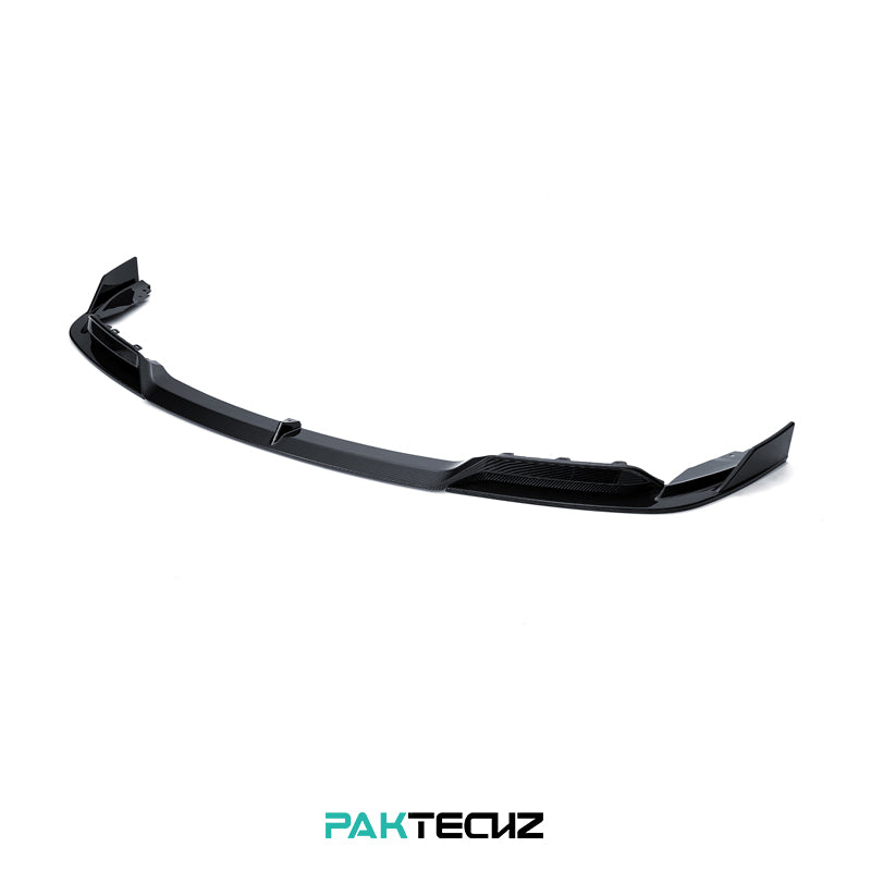Paktechz Dry Carbon Front Splitter for 2018+ BMW M8 F91/F92/F93