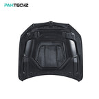 Paktechz Dry Carbon Hood for BMW M8 F9X (2019–Present)