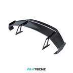 Paktechz Dry Carbon Rear Wing for 2018+ BMW M8 F91/F92/F93