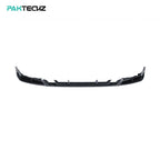 Paktechz Dry Carbon Front Lip for BMW X6 G06 (2019–2024)
