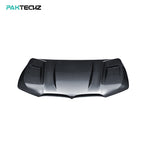Paktechz Dry Carbon Hood for BMW X6 G06 (2019–2024)