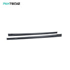 Paktechz Dry Carbon Side Skirt for BMW X6 G06 (2019–2024)