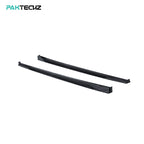 Paktechz Dry Carbon Side Skirt for BMW X6 G06 (2019–2024)