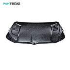 Paktechz Dry Carbon Hood for BMW XM (2023–Present)