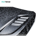 Paktechz Dry Carbon Hood for BMW XM (2023–Present)