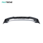 Paktechz Dry Carbon Roof Spoiler for BMW XM (2023–Present)