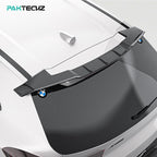Paktechz Dry Carbon Roof Spoiler for BMW XM (2023–Present)