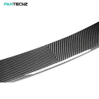 Paktechz Dry Carbon Front Lip for Tesla Model 3 (2017–Present)