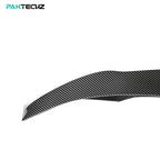 Paktechz Dry Carbon Rear Spoiler for Tesla Model 3 (2017–Present)