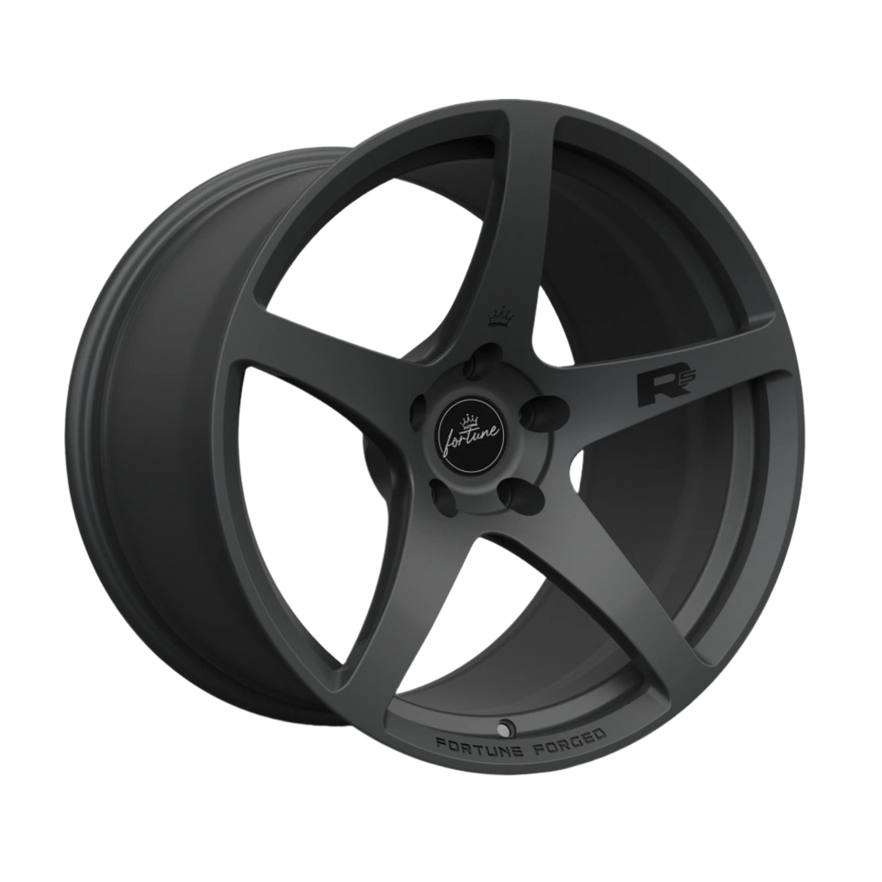 EDGE : MONO – Fortune Automotive Design Inc.