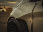 Fiesta R Mk7 Widebody Kit for 2012-2018 Ford Fiesta ST