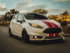 Fiesta R Mk7 Widebody Kit for 2012-2018 Ford Fiesta ST
