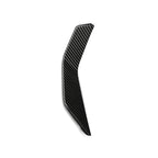 Sooqoo Dry Carbon Facelift Front Canards for Audi RS3 8Y (2021–Present)