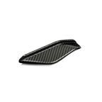 Sooqoo Dry Carbon Facelift Front Canards for Audi RS3 8Y (2021–Present)