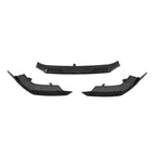 Sooqoo Dry Carbon Facelift Front Lip for Audi RS3 8Y (2021–Present)