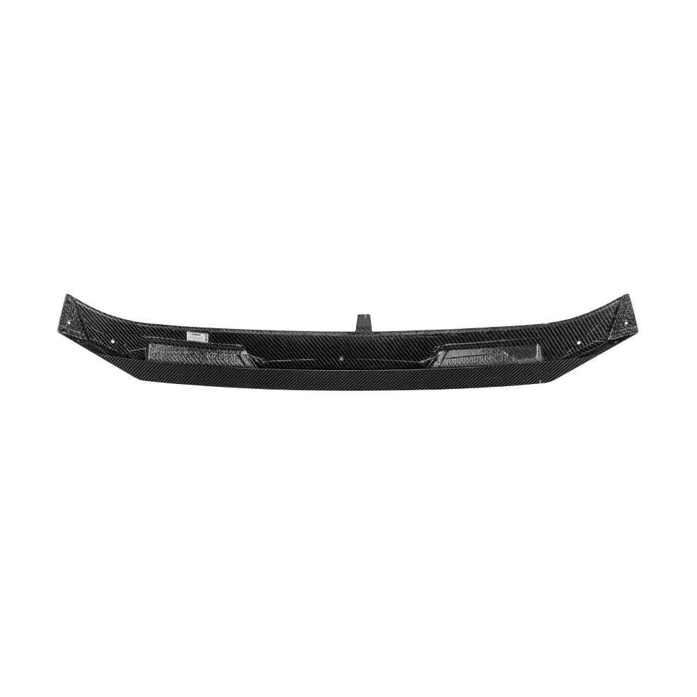 Sooqoo Dry Carbon Facelift Front Lip for Audi RS3 8Y (2021–Present)
