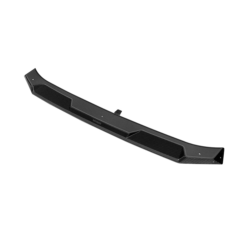 Sooqoo Dry Carbon Facelift Front Lip for Audi RS3 8Y (2021–Present)