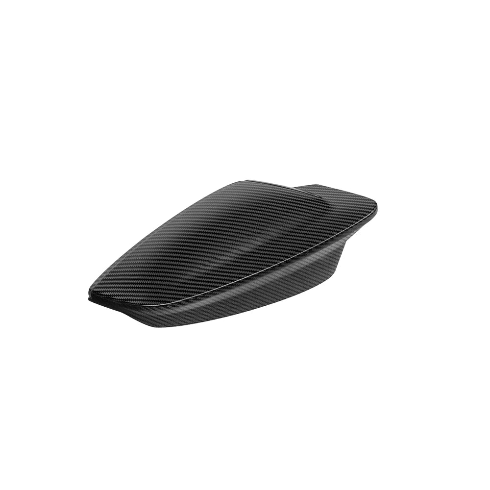Sooqoo Dry Carbon Mirror Caps for Audi RS3 8Y (2021–Present)